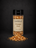 Orange Zest (Peel)