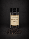 Sesame Seed (Black) Whole