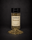 Marjoram - cut & sifted