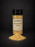 Nutritional Yeast