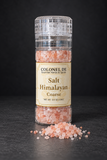 Himalayan Pink Coarse Sea Salt