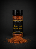 Bourbon Steak Dust