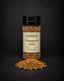 Fenugreek Seed, Whole