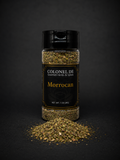 Moroccan Spice Blend
