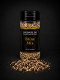 Brine Mix