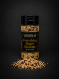 Everything Bagel Extreme