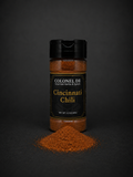 Cincinnati Chili