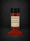 Paprika Sweet Hungarian