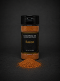 Sazon