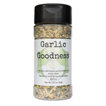 Garlic Goodness