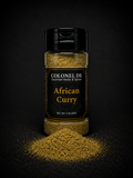 Curry Powder, African