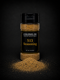 513 Seasoning Salt