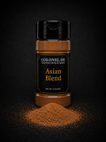 Asian Blend