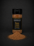 Baja Chili Lime Rub