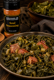 Soul Seasoning
