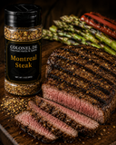 Montreal Steak Seasoning