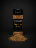 Jamaican Jerk