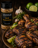 Jamaican Jerk