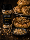 Everything Bagel