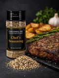 Chef's Seasoning