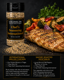 Chef's Seasoning International