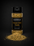 Green Chili Verde