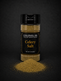 Celery Salt
