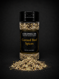 Corned Beef Spices