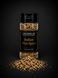 Indian Five Spice (Panch Phoran)