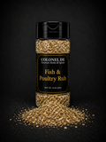 Fish & Poultry Rub