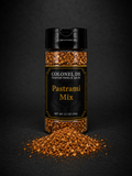 Pastrami Mix