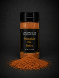 Pumpkin Pie Spice