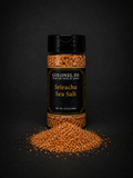 Sriracha Sea Salt