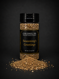 Seasoning's Greetings