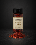 Chili Flakes, Aleppo