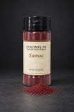 Sumac Ground