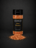 Hot Honey