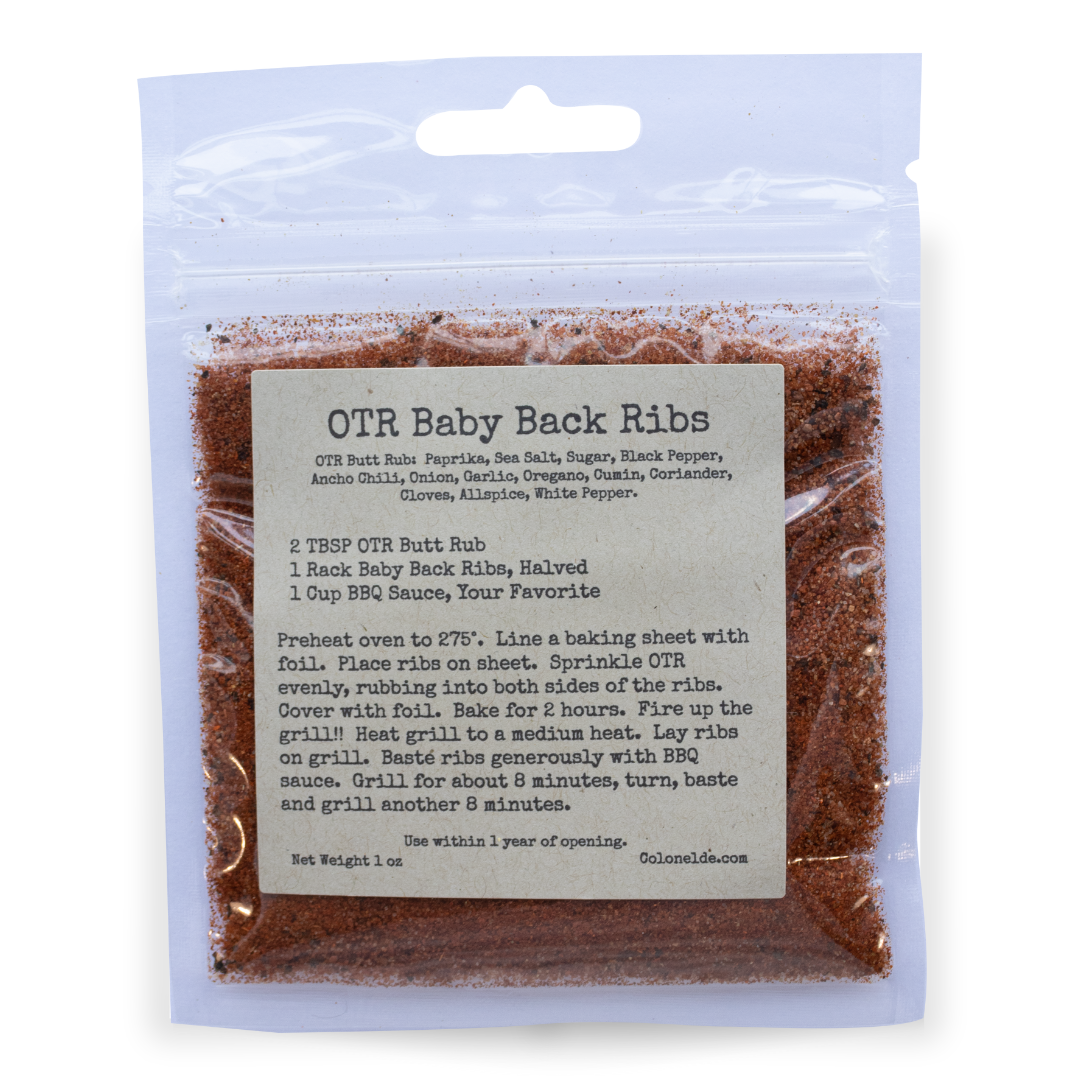 Otr Rib