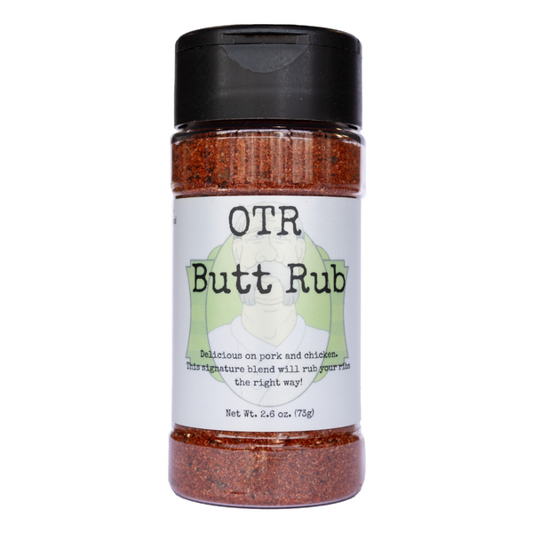 Butt rub outlet