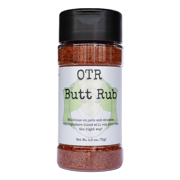 Butt rub sales