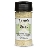 Obviously Not Hidden Ranch Dust