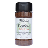 Chili Powder (Salt Free)