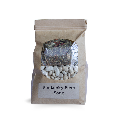 Kentucky Bean Soup Kit