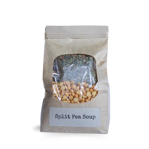 Spilt Pea Soup Kit