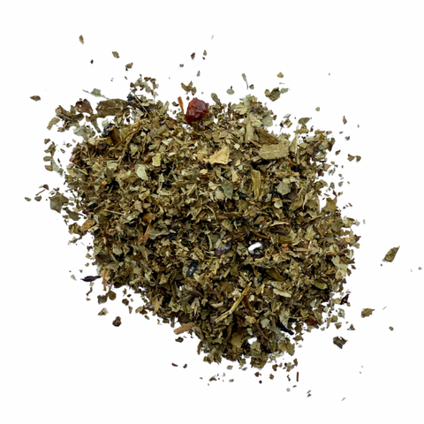 Triple Berry Tea