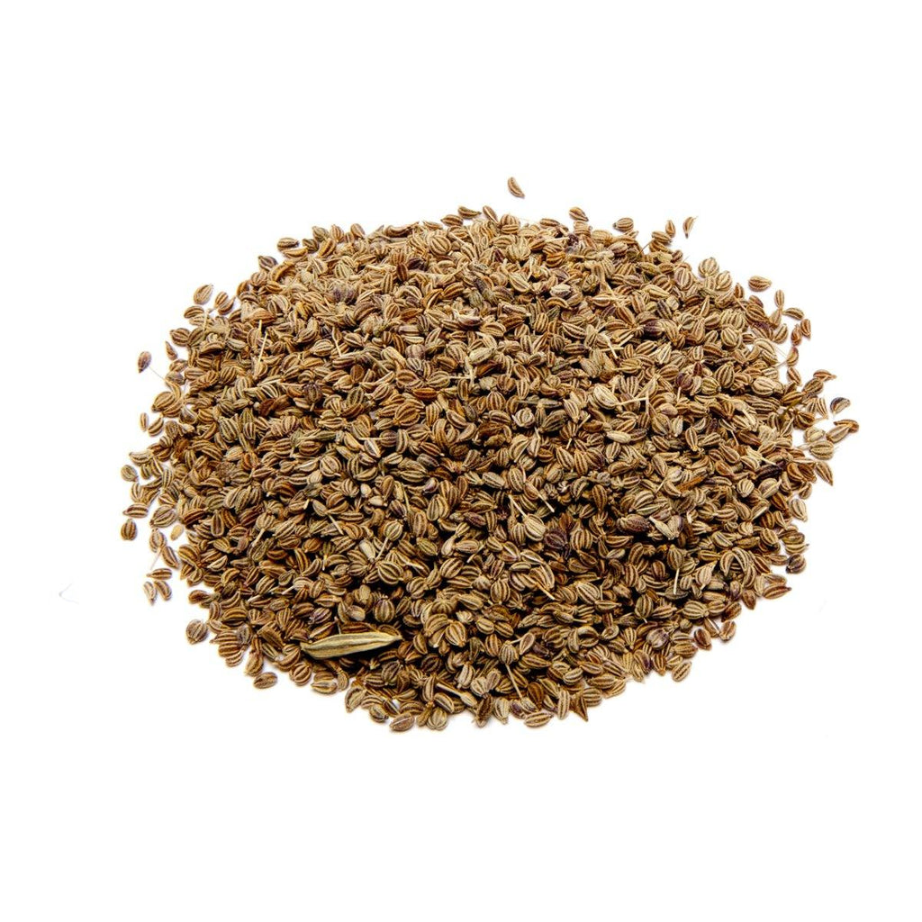 ajwain seeds plant Ajwan Ajwain (Carom) Seeds