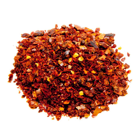 Chili Flakes, Aleppo - Colonel De Gourmet Herbs & Spices