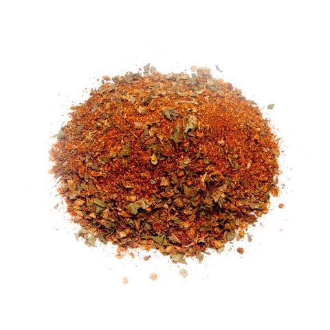 Chili Powder, Baby Colonel Style - Colonel De Gourmet Herbs & Spices