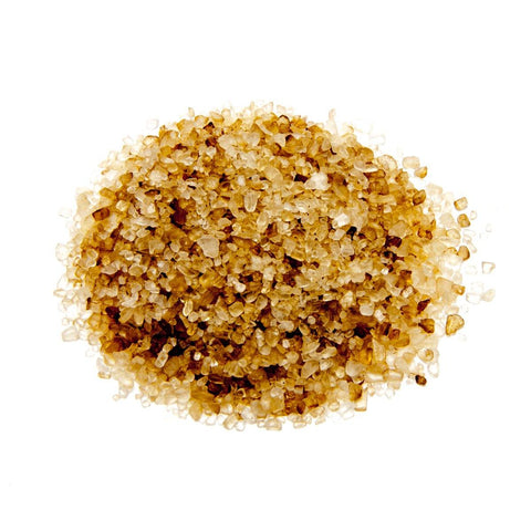 Sea Salt Bourbon Barrel Smoked - Colonel De Gourmet Herbs & Spices