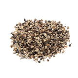 Peppercorn 1/4 Cracked Bourbon Smoked - Colonel De Gourmet Herbs & Spices